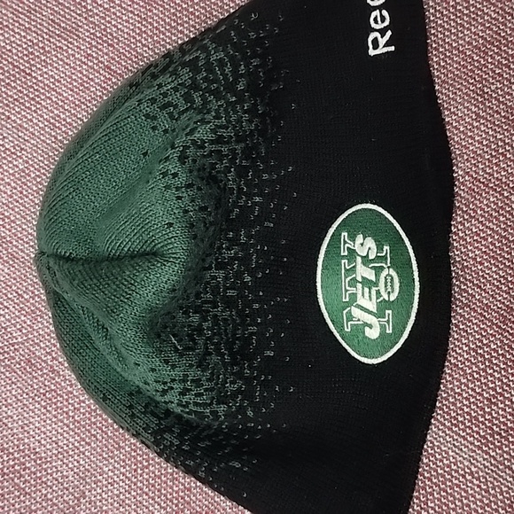 NFL New York Jets Beanie - Picture 1 of 11